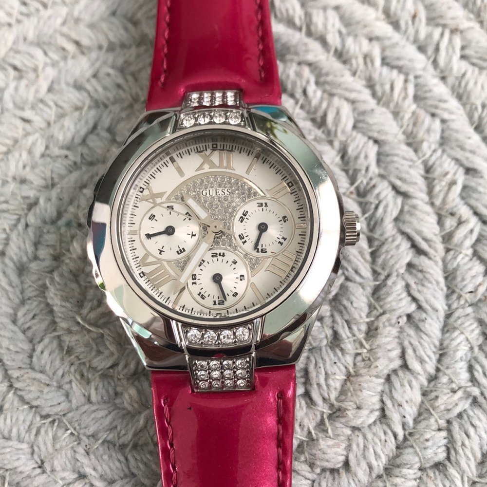 Guess watch